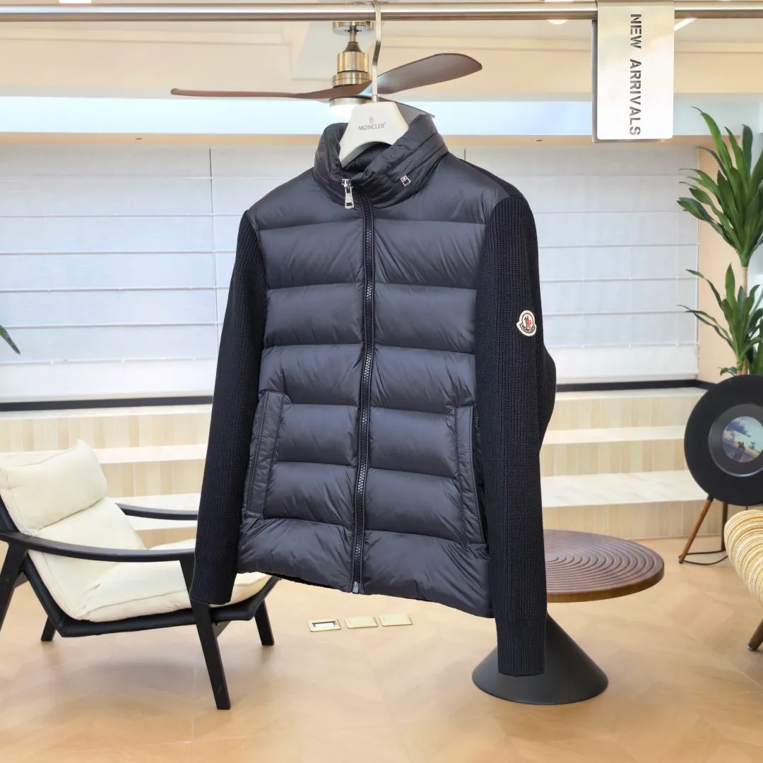 【Original Series】moncler New Arrival Quality 90 Same Style Size：12345